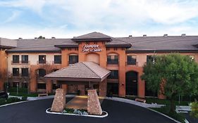 Hampton Inn And Suites Temecula